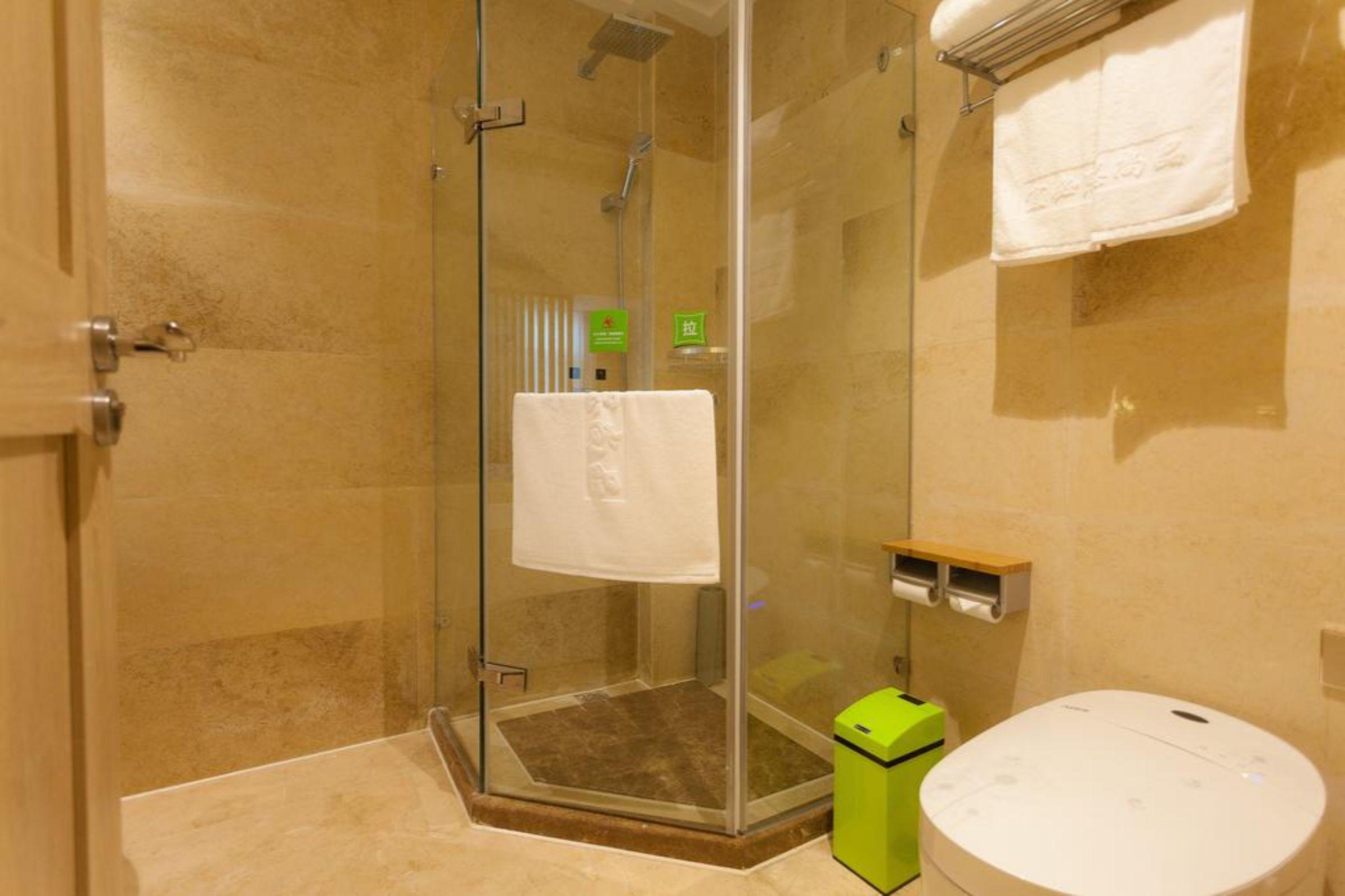 Ibis Styles Nantong Development Zone Shimao Plaza Hotel Exterior foto